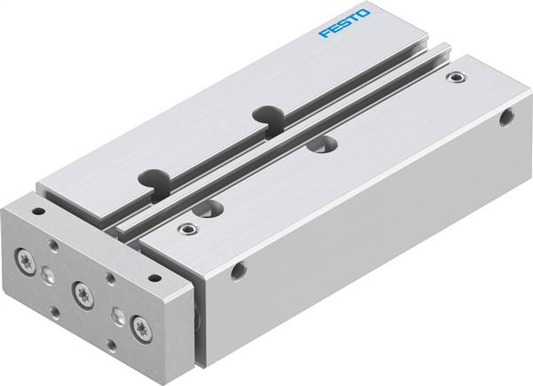 FESTO DFM-12-80-P-A-KF (170905) Führungszylinder