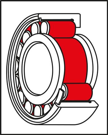 OKS 470/471 - Hochleistungsfett, 400 ml Spraydose