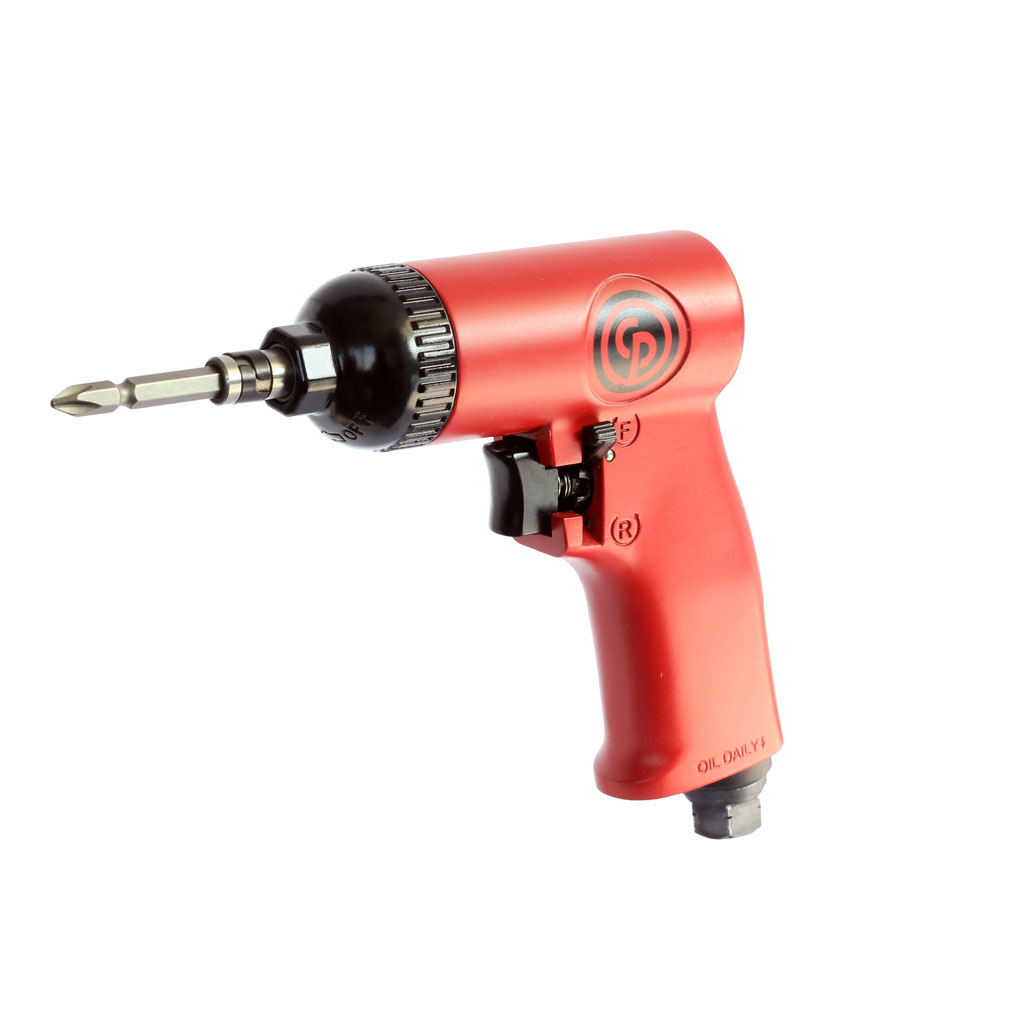Chicago Pneumatic DREHSCHRAUBER MIT SCHLAG CP2141