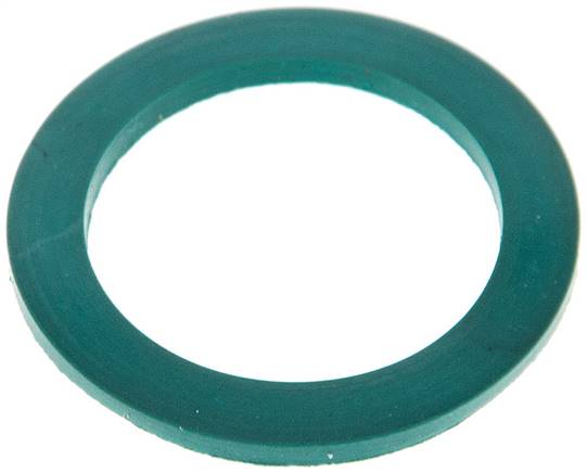 Ersatzdichtung 3/4" 26×18×1,5, Viton