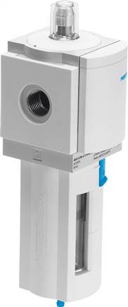 FESTO MS6-LFM-1/2-ARV-DA (536877) Feinstfilter