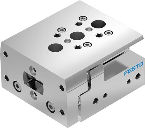 FESTO DGST-16-10-E1A (8078853) Mini-Schlitten