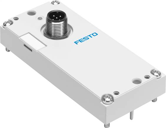FESTO VAEM-L1-S-16-PT (573939) Elektrik-Anschaltung