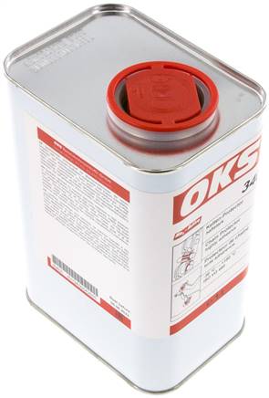 OKS 340/341 - Ketten-Protektor, 1 l Dose
