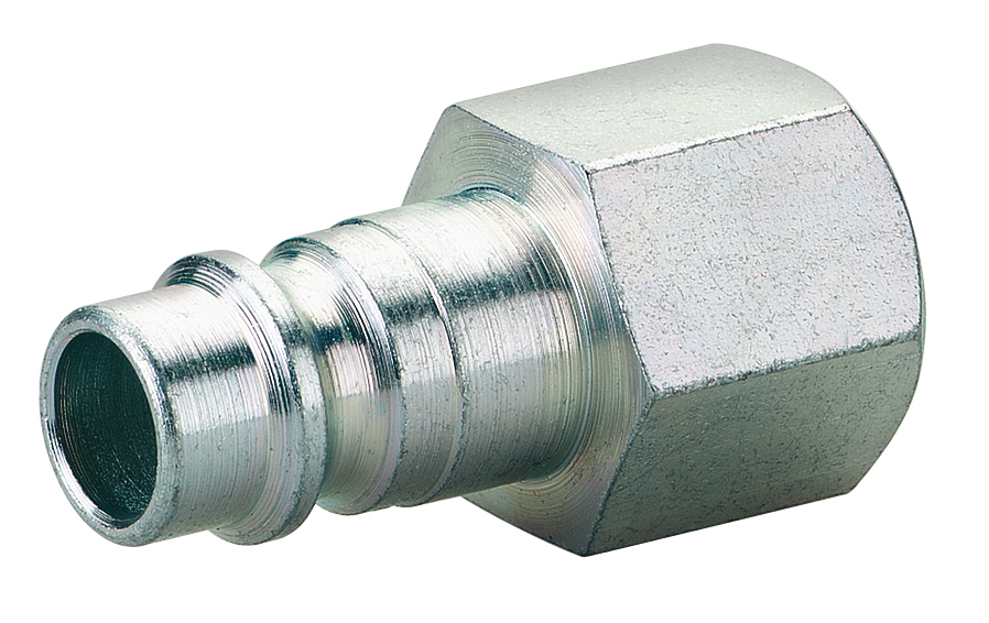 Stecknippel STNP-FE-NW7,6-EURO-G1/2i DGKE033246