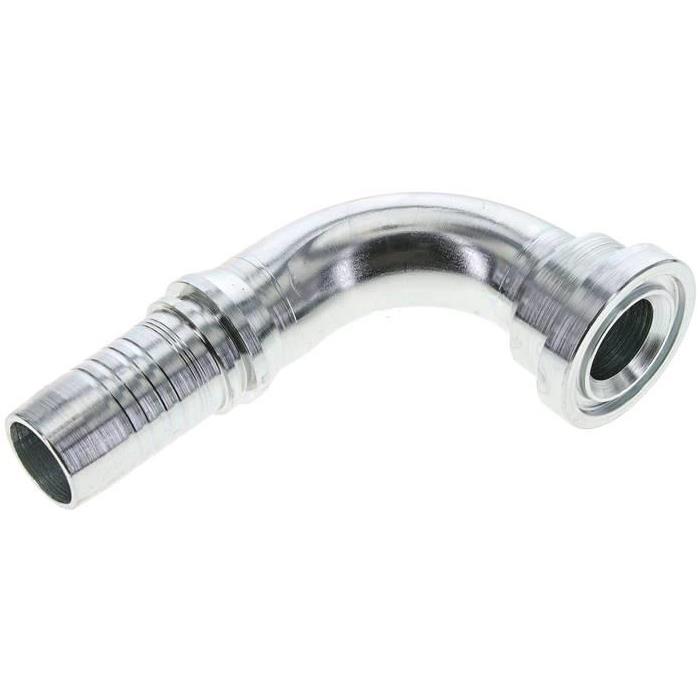 Pressanschluss SFS (90°), 54,0 (1-1/4")