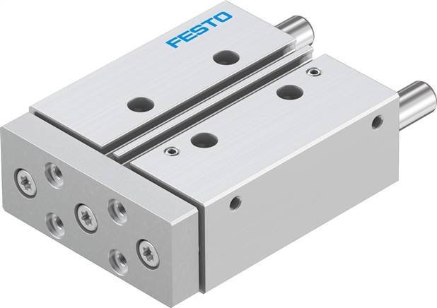 FESTO DFM-20-50-P-A-KF (170919) Führungszylinder