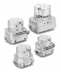 SMC MHR2-30R SMC 2-Finger-Parallel-Greifer