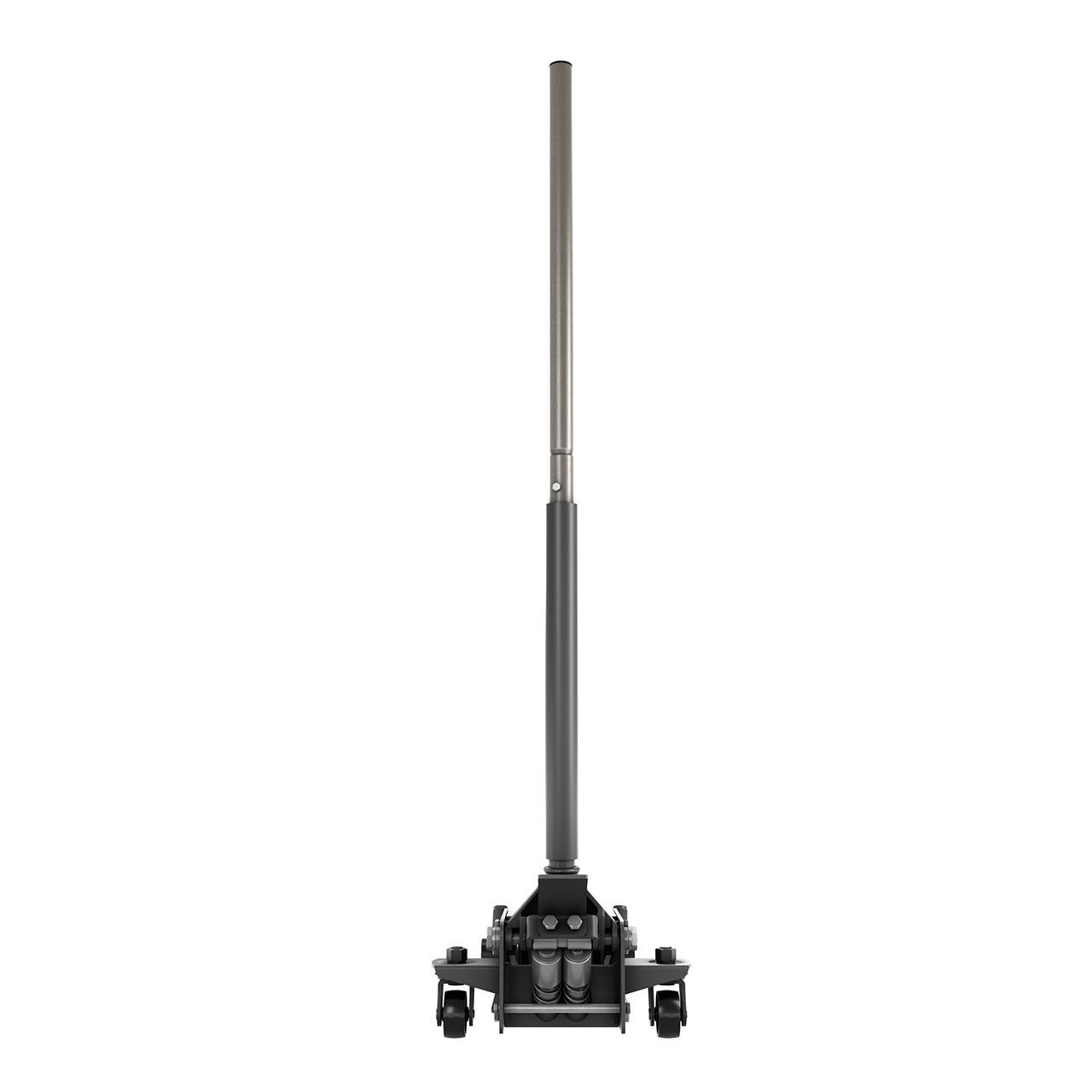 ARTICOLO DA ESPOSIZIONE Rodcraft Jack - 2,5t - RH216 - 8951000388 - ESPOSITORE