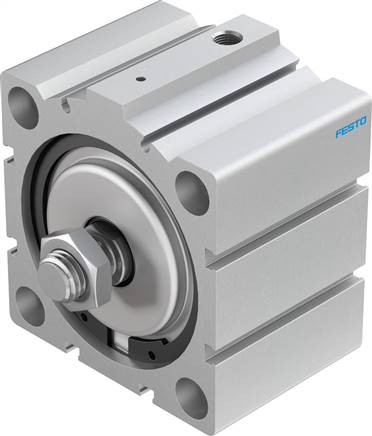 FESTO AEVC-80-25-A-P (188307) Kurzhubzylinder