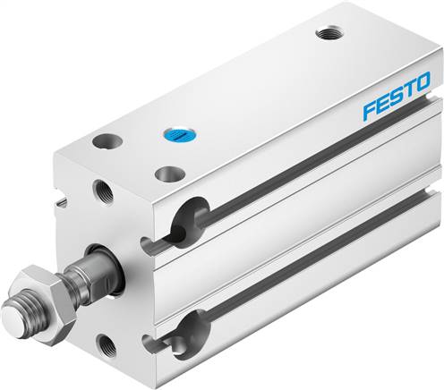 FESTO DPDM-20-15-S-PA (4840809) Kompaktzylinder