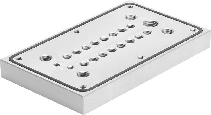 FESTO CPV10-VI-P8-M7-C (538810) Multipol