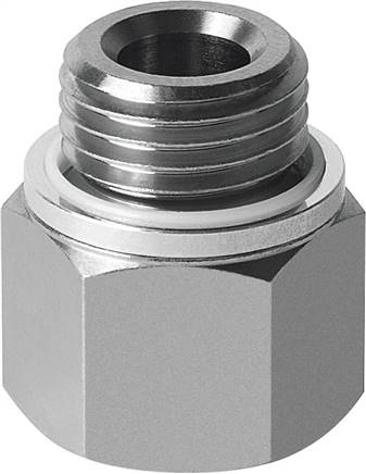 FESTO ESH-HE-5-G1/4 (189257) Vakuumsauger-Halter