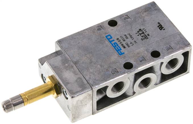 FESTO MFH-5-1/8 (9982) Magnetventil
