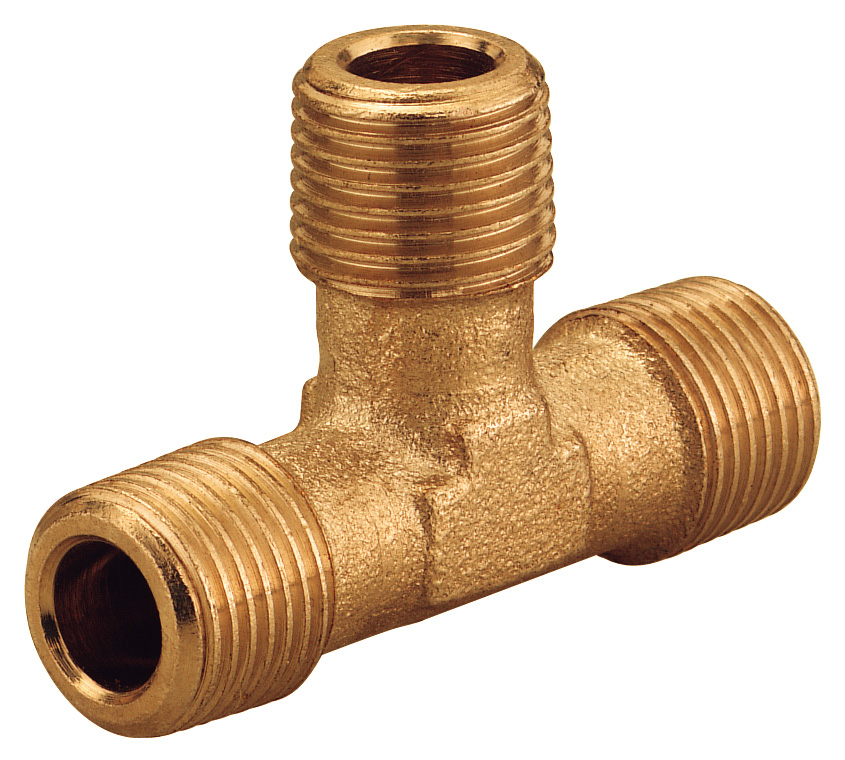 T-Stück TSK-MS 90-3xR1/2a DGKE030844