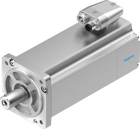 FESTO EMME-AS-80-M-HS-AM (2093201) Servomotor