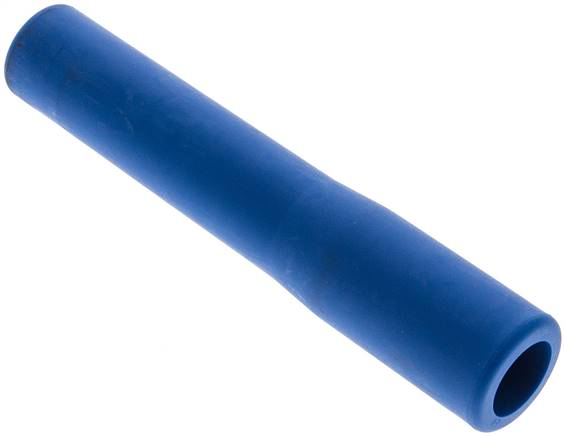 Gummiknickschutz NW 6 blau