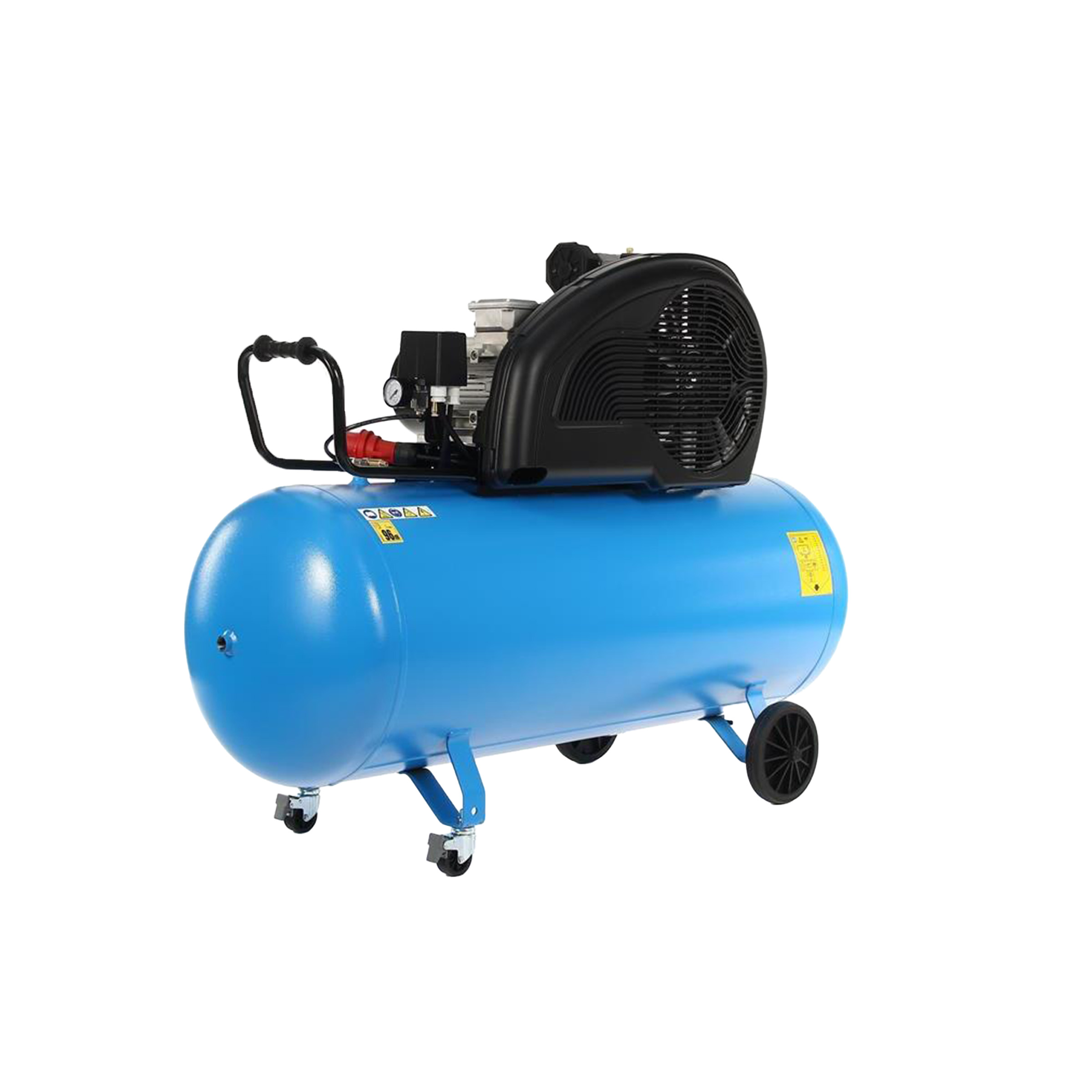 ABAC Kompressor EXP A49B 270 CT4, 4116028700
