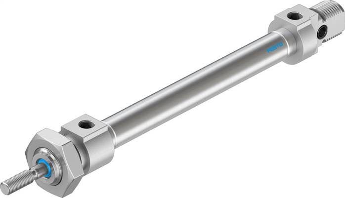 FESTO DSNU-8-60-P-A (1908250) Normzylinder