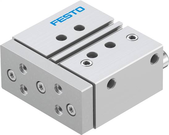FESTO DFM-25-30-P-A-GF (170849) Führungszylinder