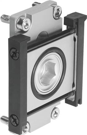 FESTO MS6-E-IPM-40-80 (543496) Einspeisemodul