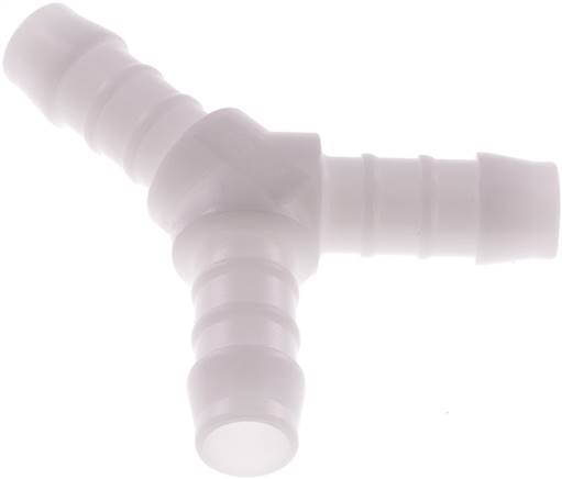 Y-Schlauchverbinder 12mm, POM