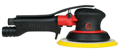 Chicago Pneumatic EXZENTERSCHLEIFER CP7255H
