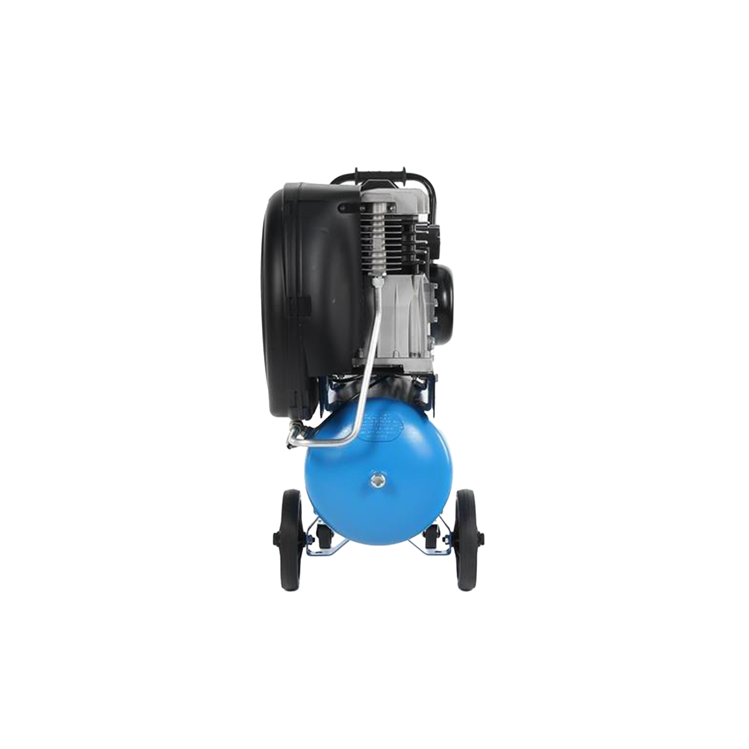 ABAC Kompressor EXP A39B 50 CT3, 4116028004