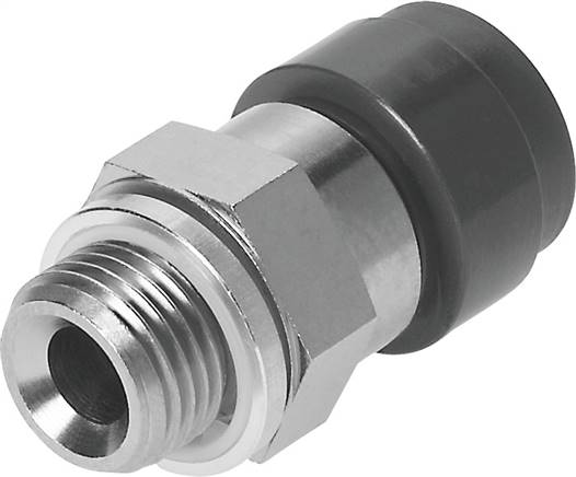 FESTO QS-V0-G1/4-6 (186316) Steckverschraubung