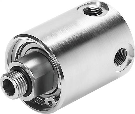 FESTO GF-1/2-1/4 (539292) Drehverteiler