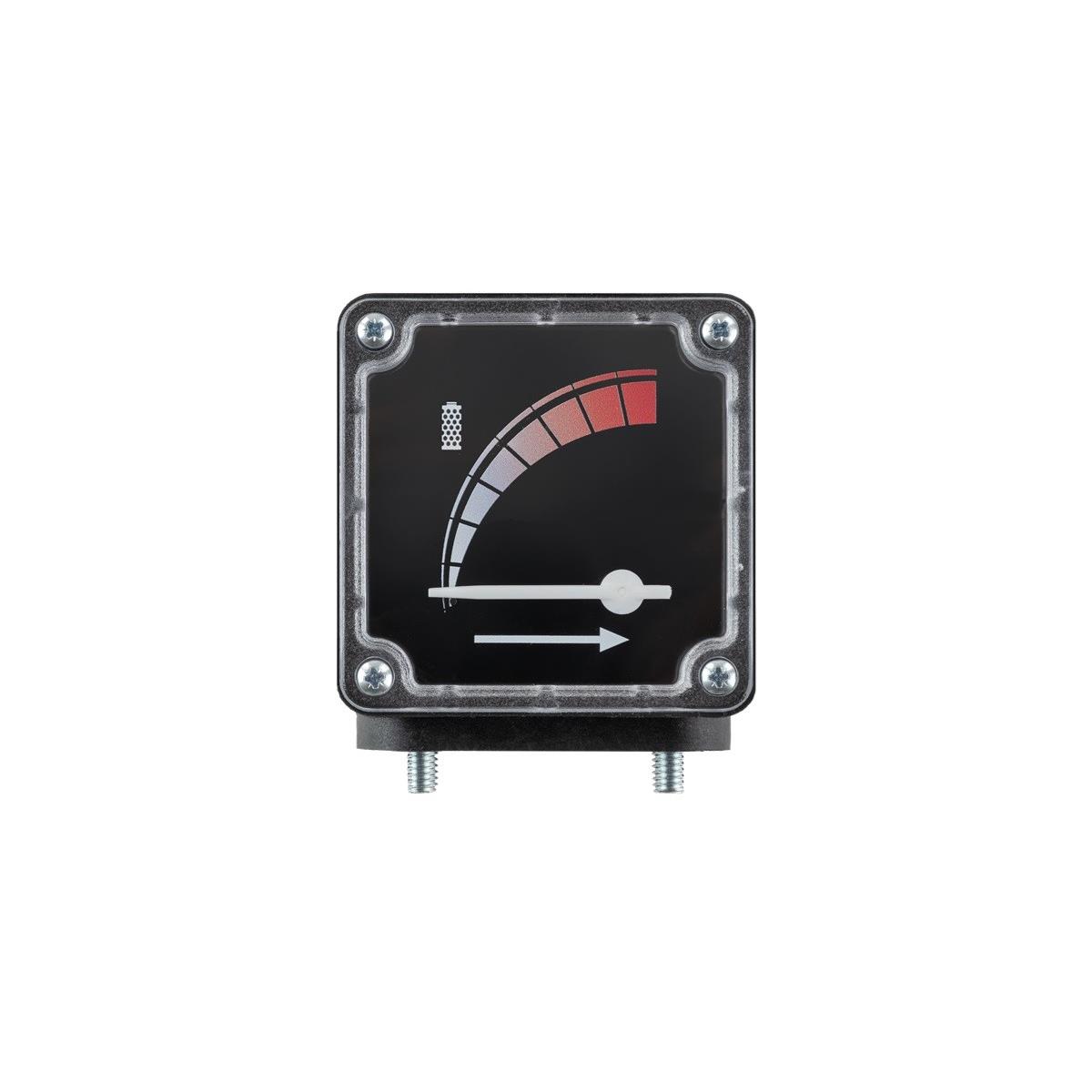 Differenzdruckmanometer DPG 42 - 2550