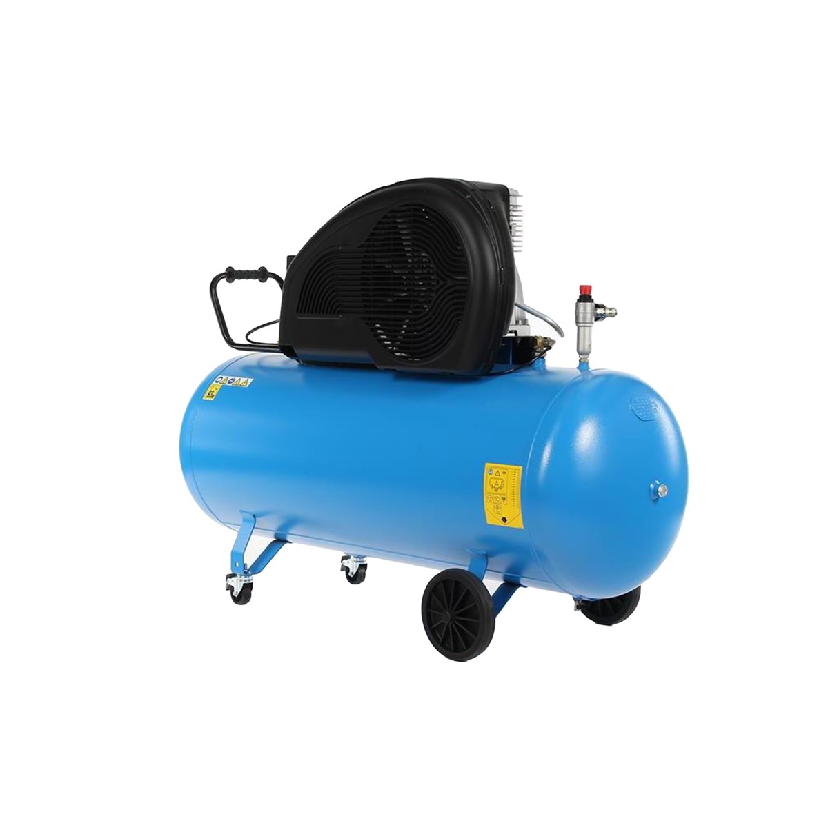 Compressore ABAC EXP A39B 270 CT3, 4116028707
