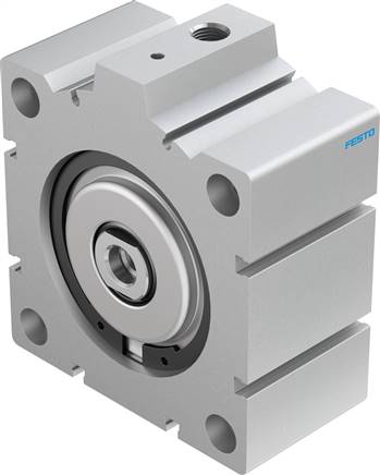 FESTO AEVC-100-10-I-P (188326) Kurzhubzylinder