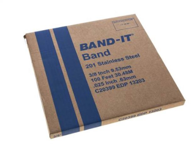 Nastro Band-It-201, 19,1 (3/4") mm (scatola da 30,5 m)