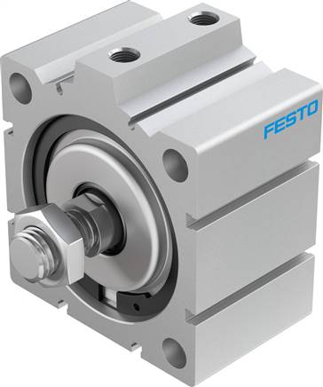FESTO ADVC-100-15-A-P-A (188341) Kurzhubzylinder