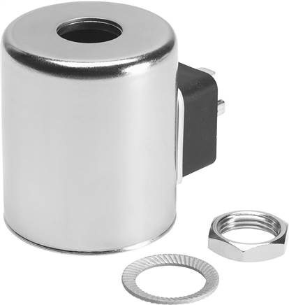 FESTO VACC-S18-35-A1-1A (562907) Magnetspule