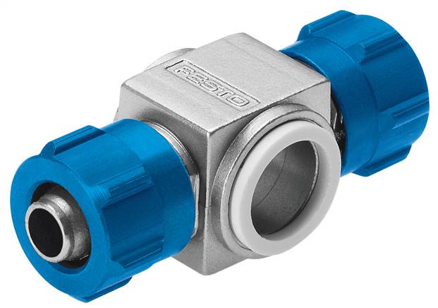 FESTO TK-1/8-PK-4 (4492) Ringstück