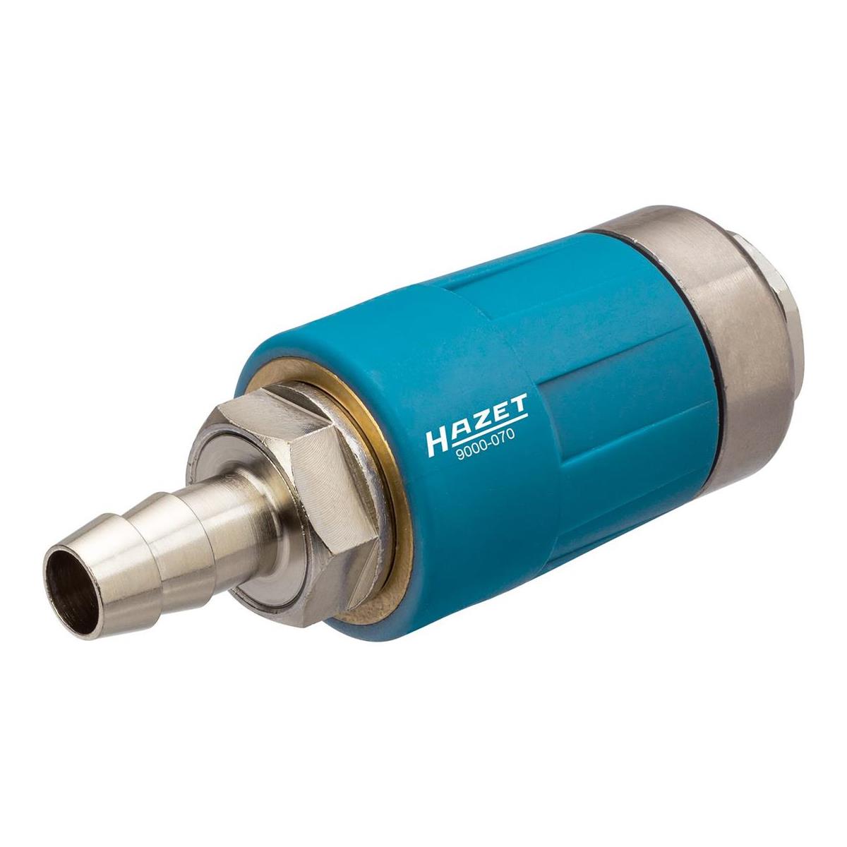 HAZET Sicherheits-Kupplung 9000-070