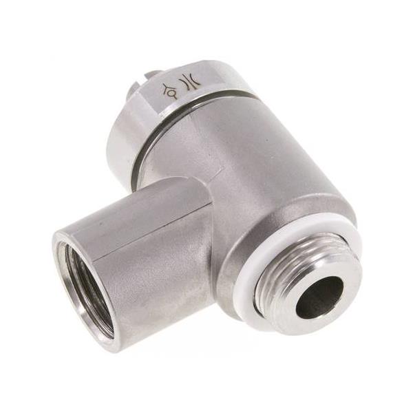 FESTO CRGRLA-3/8-B (161406) Drossel-Rückschlagventil