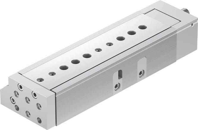 FESTO DGSL-20-100-EA (570201) Mini-Schlitten