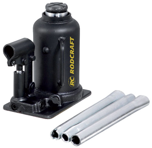 Rodcraft Unterstellwagenheber MGN-12