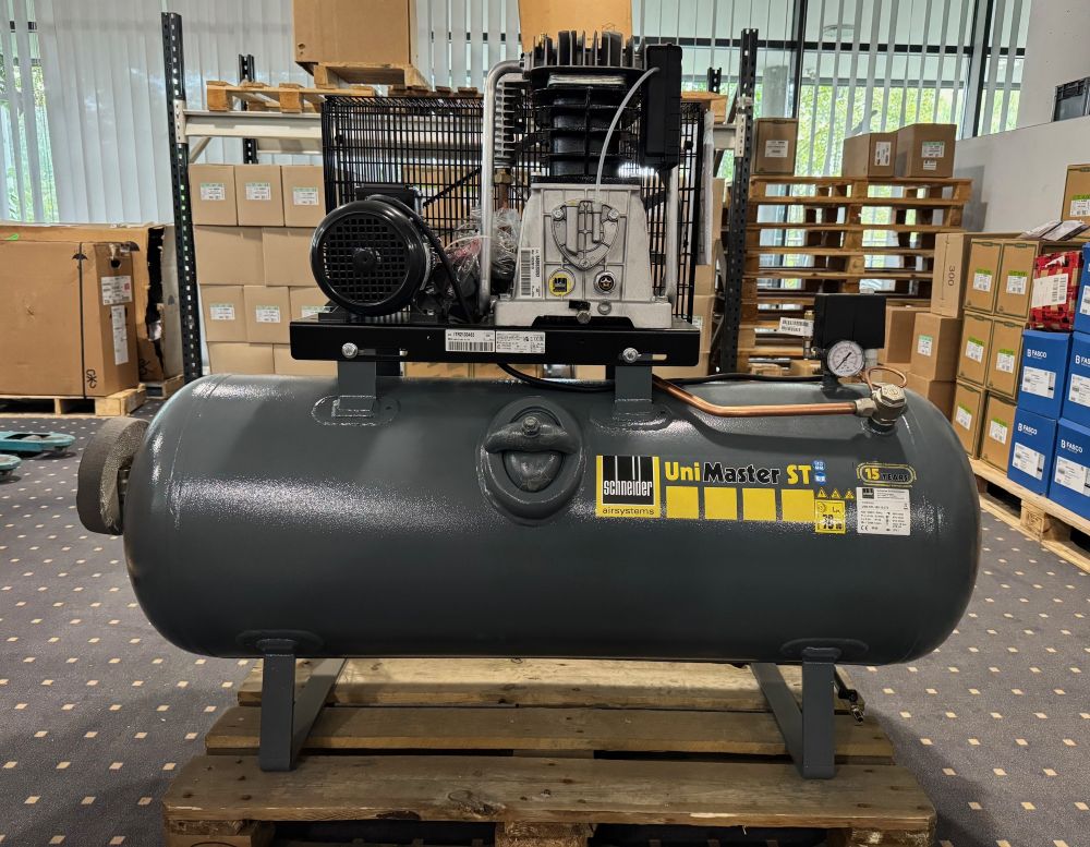 Compressore Schneider UNM STL 580-15-270 1121570222