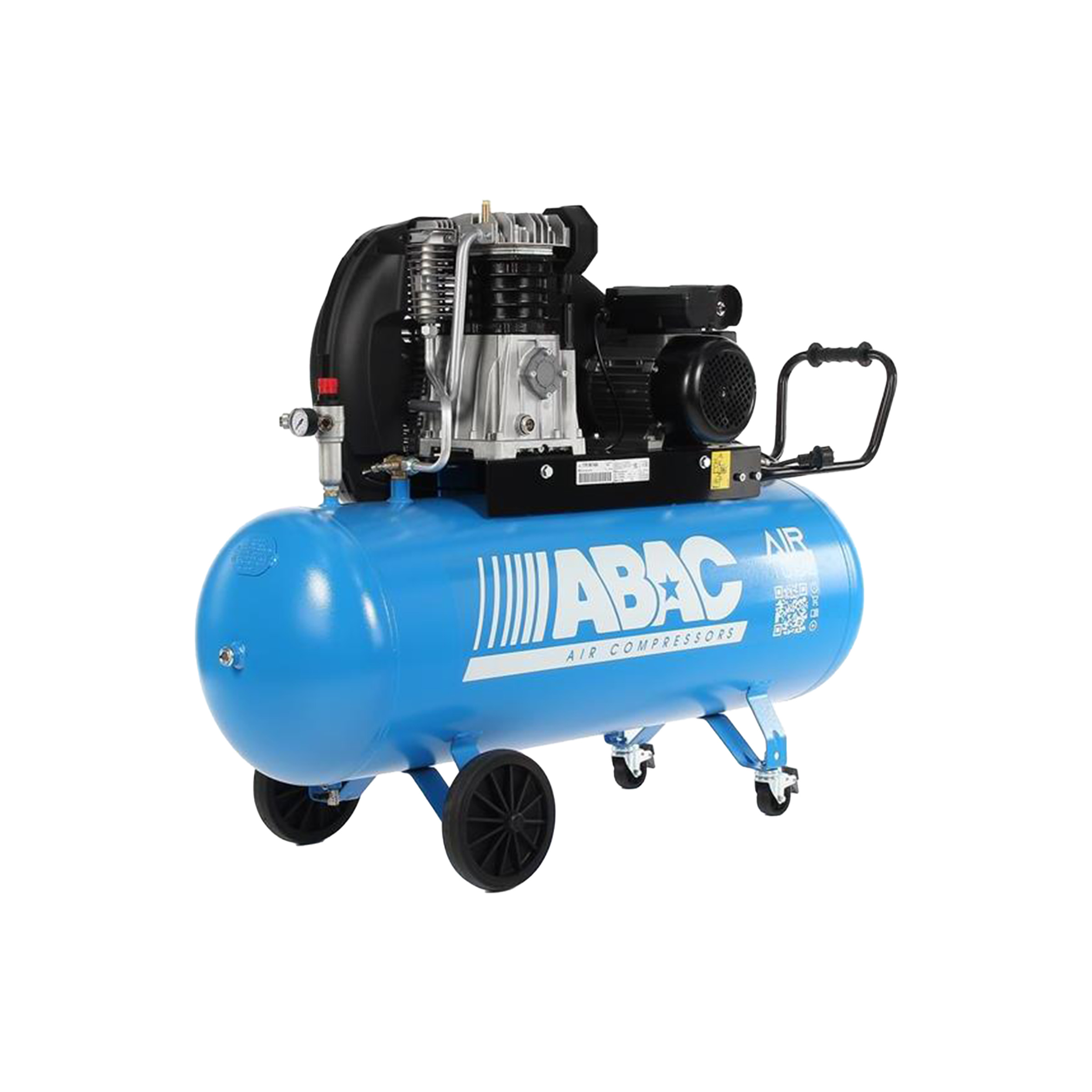 ABAC Kompressor EXP A49B 150 CM3, 4116028500