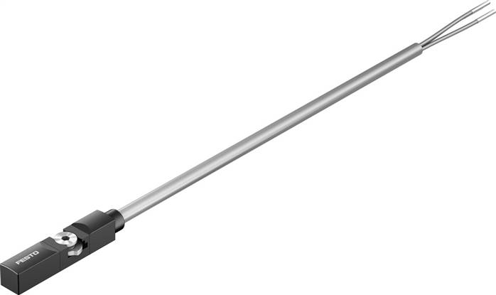 FESTO CRSMT-8M-PS-24V-K-5,0-OE (574380) Näherungsschalter