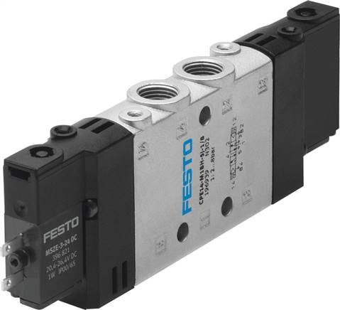 FESTO CPE14-M1BH-5J-1/8 (196939) Magnetventil