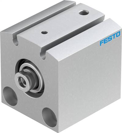 FESTO AEVC-25-10-I-P-A (188161) Kurzhubzylinder
