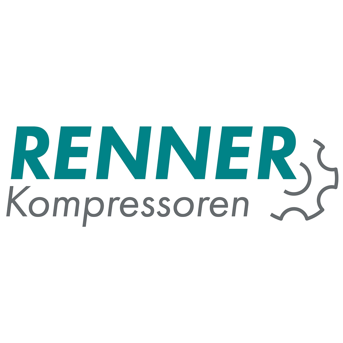 RENNER RIKO 960/500 ECN-KT Industrie-Kolbenkompressor 10 bar mit Kältetrockner