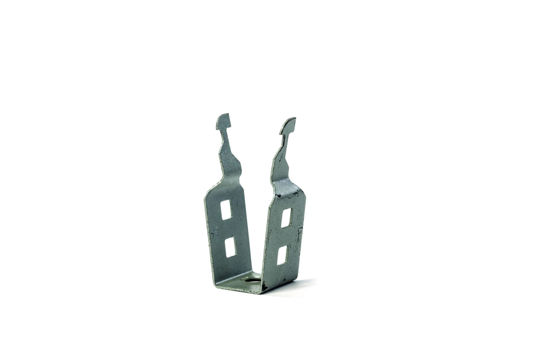 AIRnet Trapez-Dachklemme 0,8 - 3 mm M6