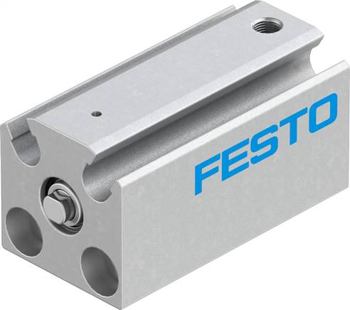 FESTO AEVC-6-10-P-A (188057) Kurzhubzylinder