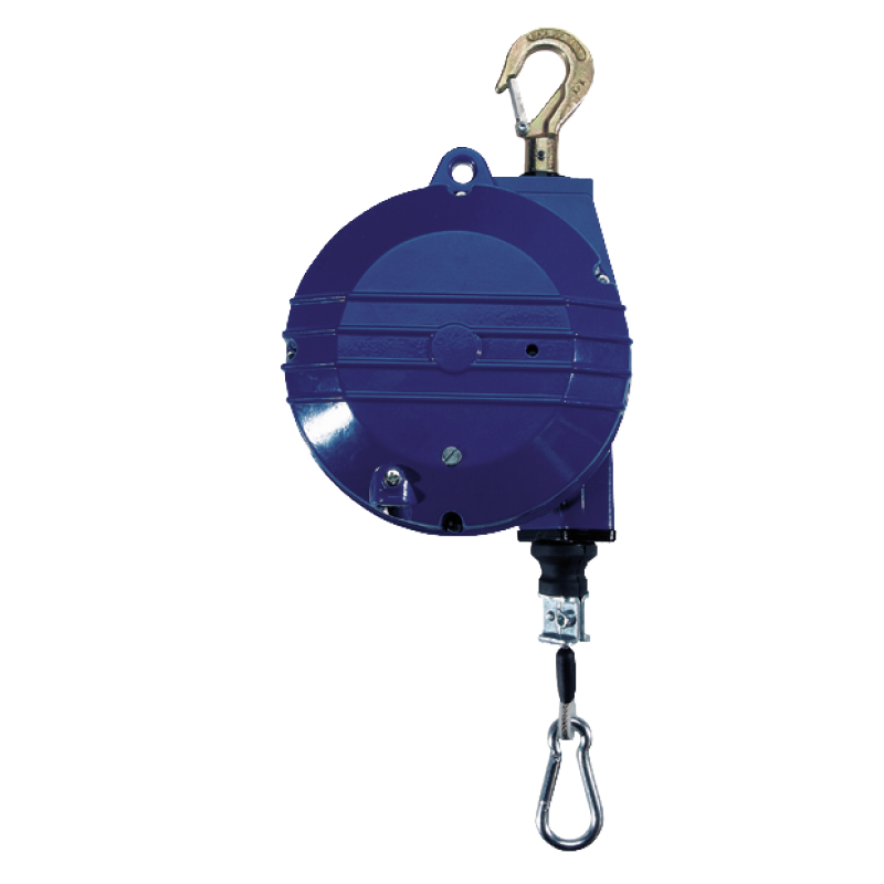 Prevost Serie DP : Traglast 4 kg - 25 kg, Max. Belastung 7 kg